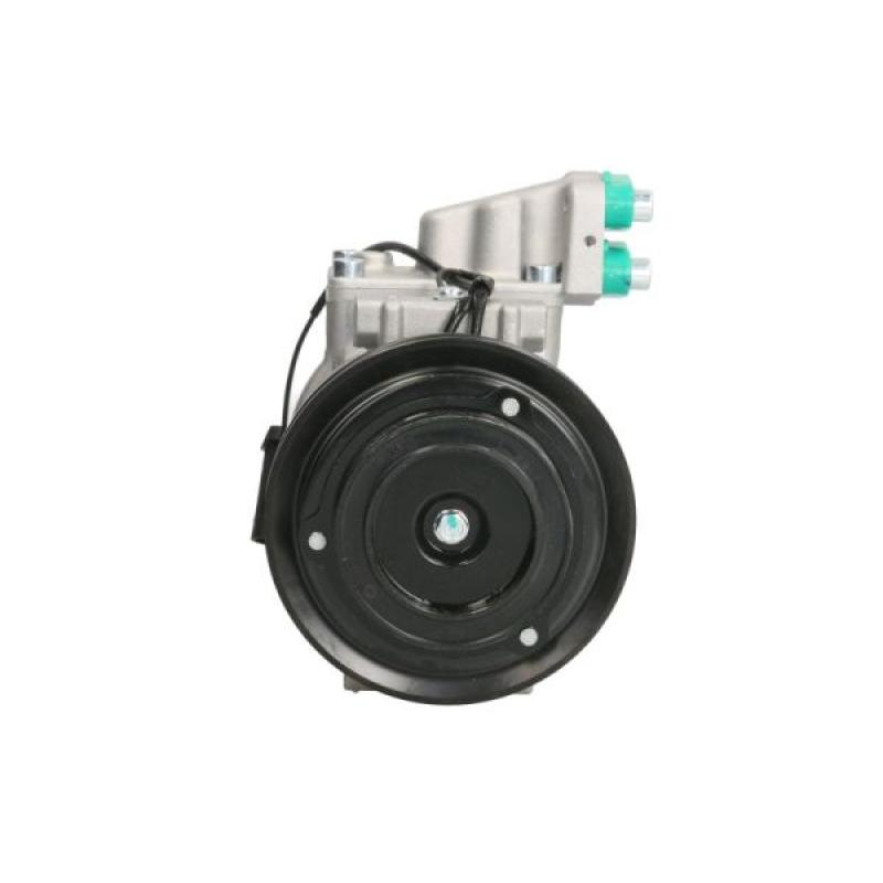 Compresseur, climatisation THERMOTEC KTT090385 - Visuel 1