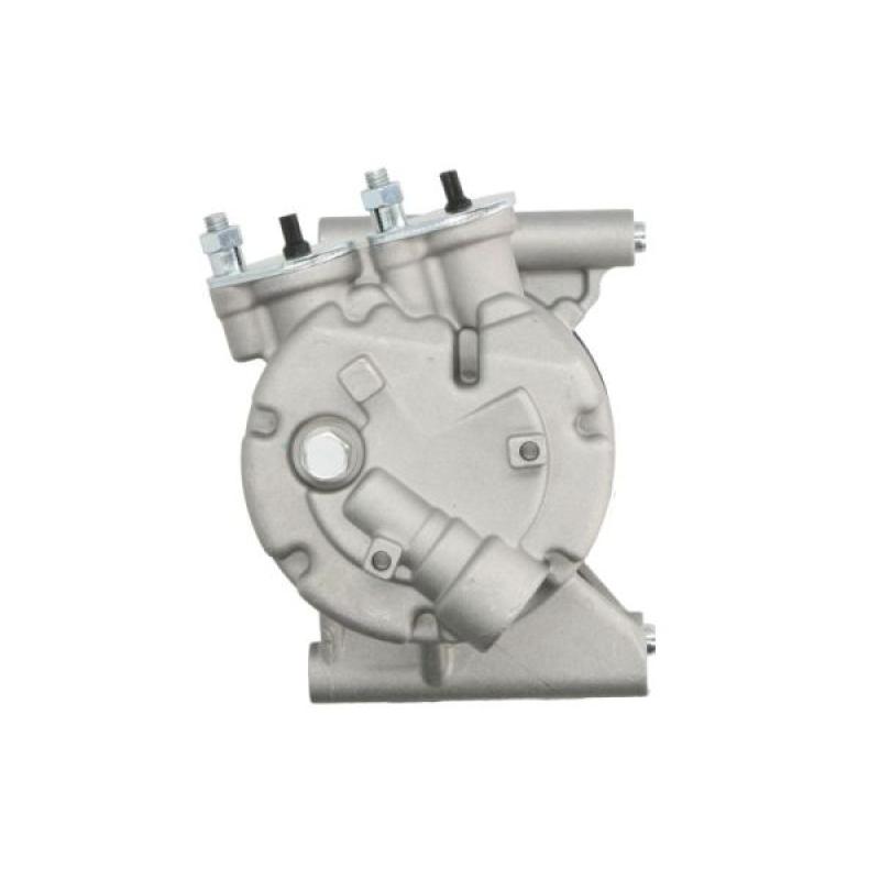 Compresseur, climatisation THERMOTEC KTT090388 - Visuel 2