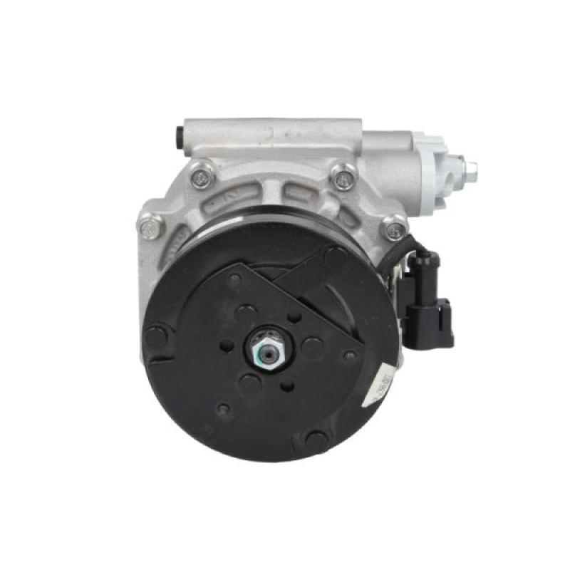 Compresseur, climatisation THERMOTEC KTT090389 - Visuel 1