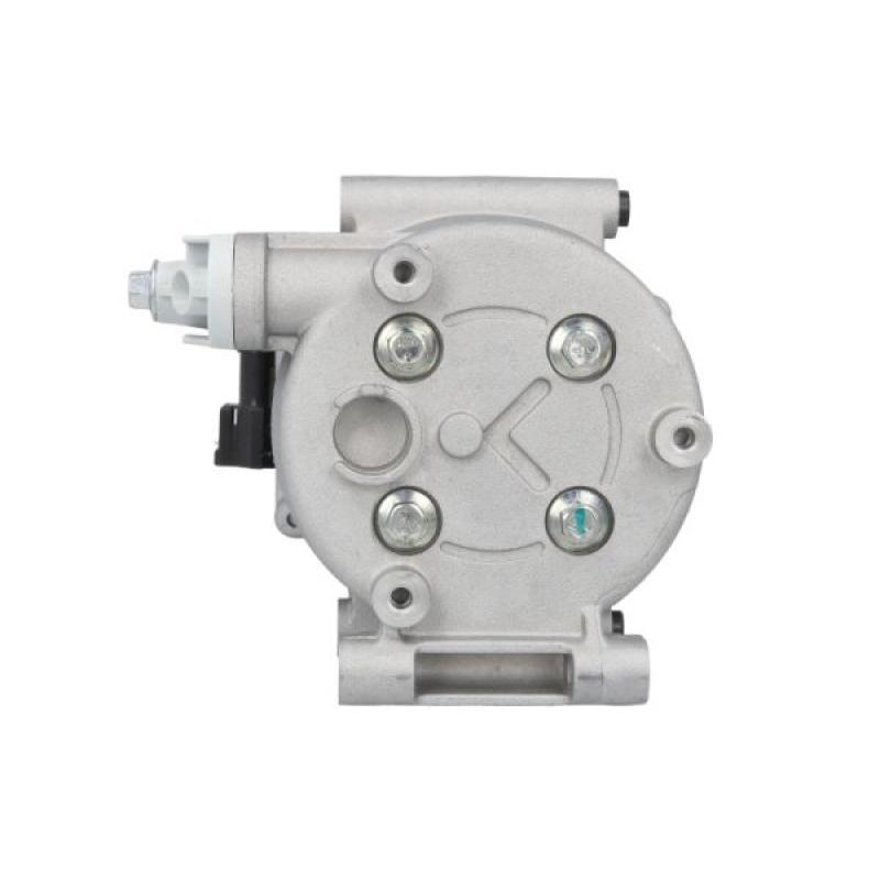 Compresseur, climatisation THERMOTEC KTT090389 - Visuel 2