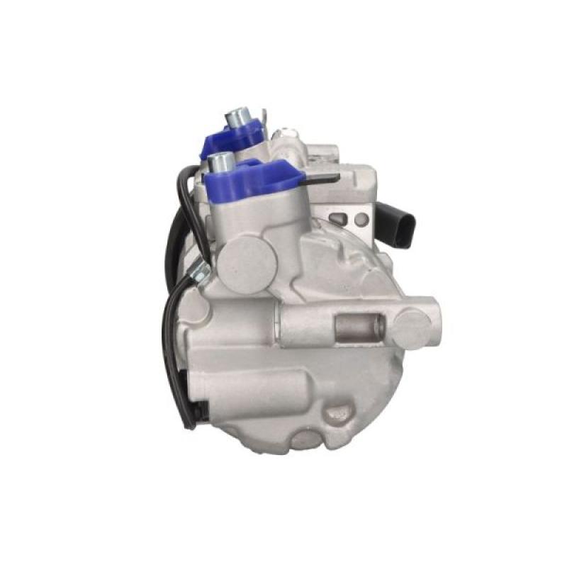 Compresseur, climatisation THERMOTEC KTT090390 - Visuel 2