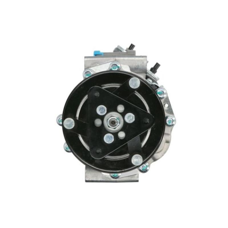 Compresseur, climatisation THERMOTEC KTT090392 - Visuel 1