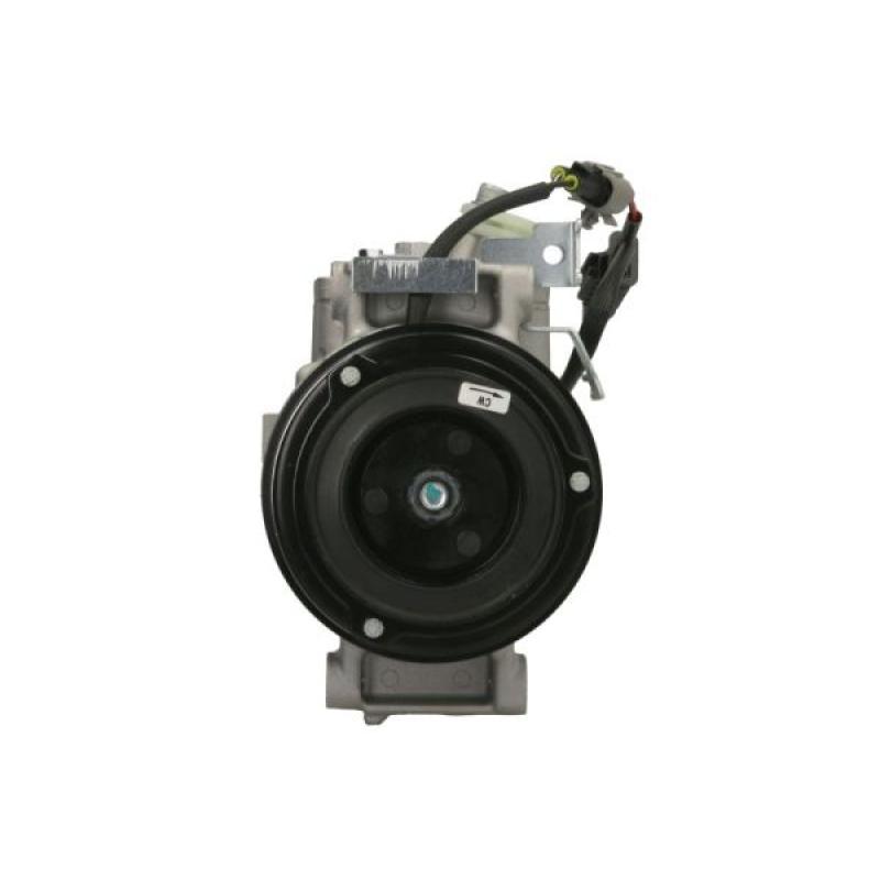 Compresseur, climatisation THERMOTEC KTT090393 - Visuel 1