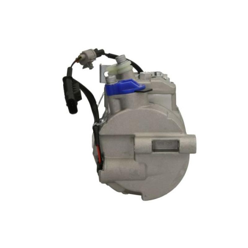 Compresseur, climatisation THERMOTEC KTT090393 - Visuel 2