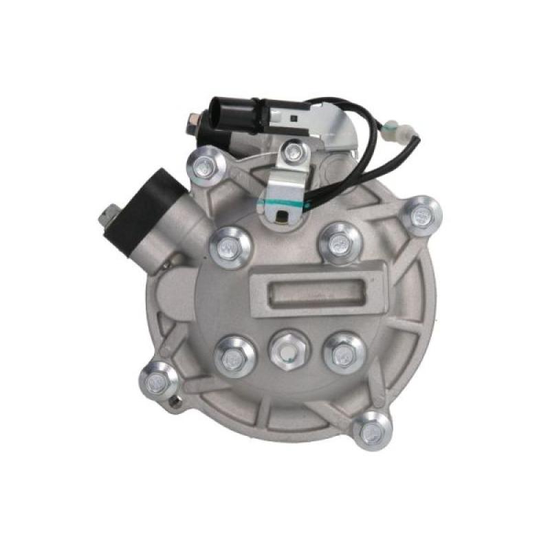 Compresseur, climatisation THERMOTEC KTT090396 - Visuel 2