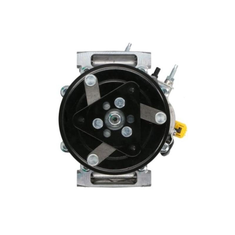 Compresseur, climatisation THERMOTEC KTT090397 - Visuel 1