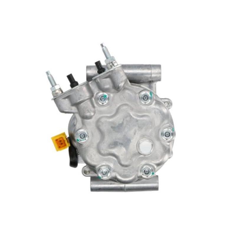 Compresseur, climatisation THERMOTEC KTT090397 - Visuel 2