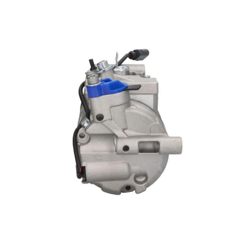 Compresseur, climatisation THERMOTEC KTT090398 - Visuel 2