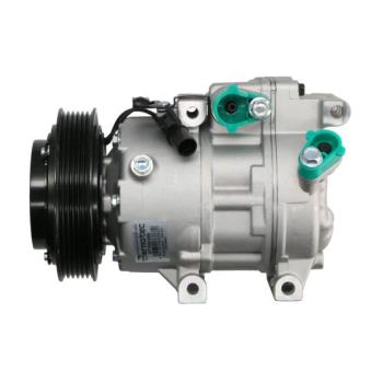 Compresseur, climatisation THERMOTEC KTT090399 pour HONDA NSX 1.4 - 109cv