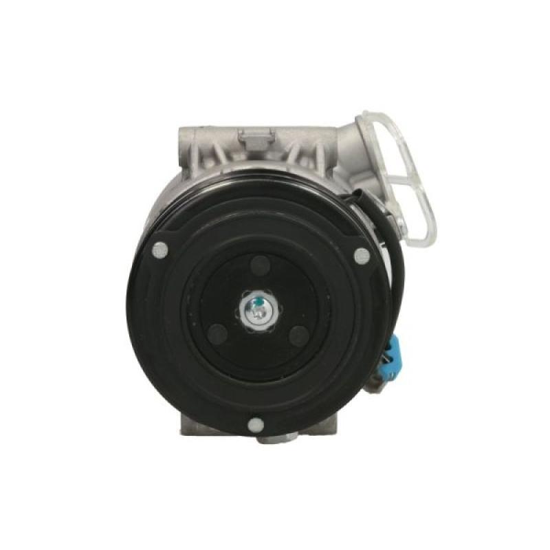 Compresseur, climatisation THERMOTEC KTT090403 - Visuel 1