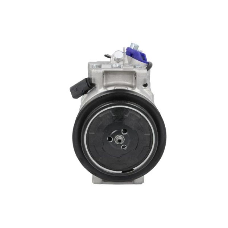 Compresseur, climatisation THERMOTEC KTT090404 - Visuel 1