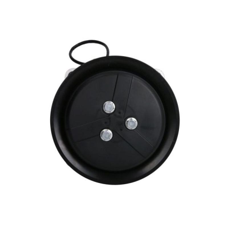 Compresseur, climatisation THERMOTEC KTT090405 - Visuel 1