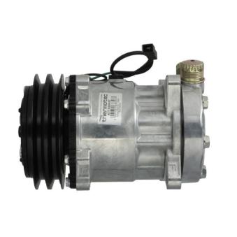 Compresseur, climatisation THERMOTEC OEM 5165548