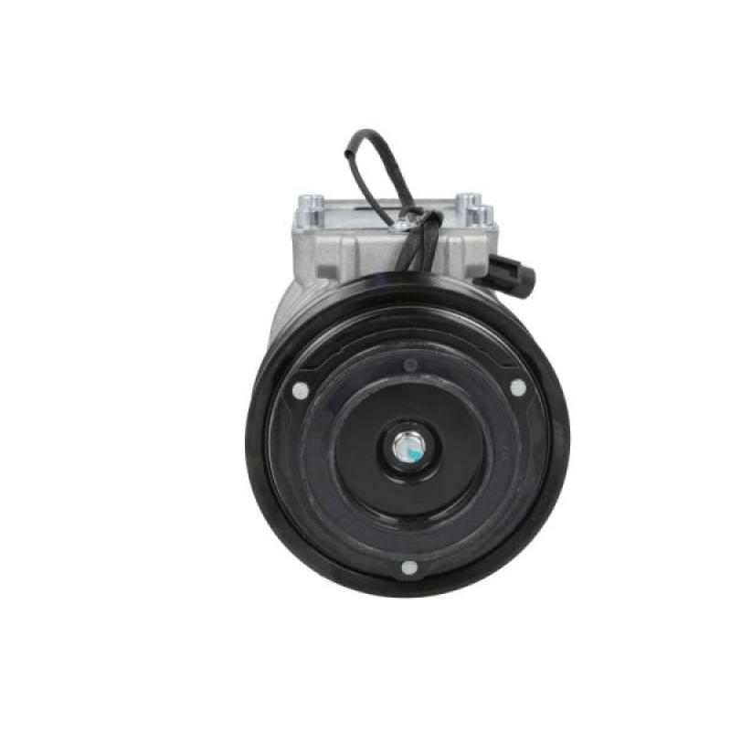 Compresseur, climatisation THERMOTEC KTT090411 - Visuel 1