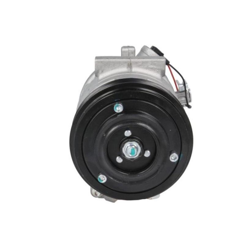 Compresseur, climatisation THERMOTEC KTT090417 - Visuel 1