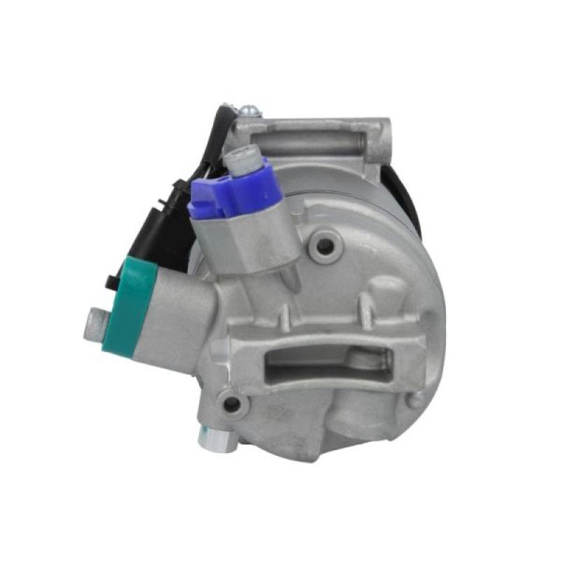 Compresseur, climatisation THERMOTEC KTT090418 - Visuel 2