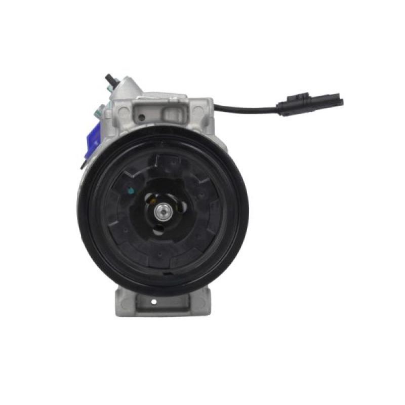 Compresseur, climatisation THERMOTEC KTT090419 - Visuel 1