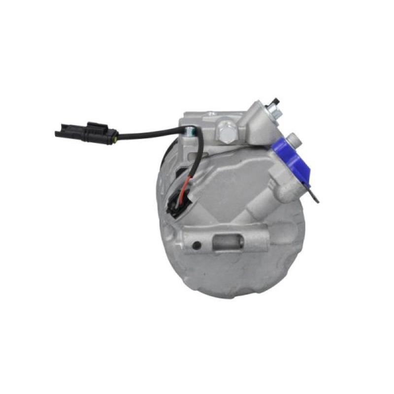 Compresseur, climatisation THERMOTEC KTT090419 - Visuel 2