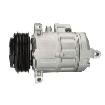 Compresseur, climatisation THERMOTEC OEM 9520067JA0