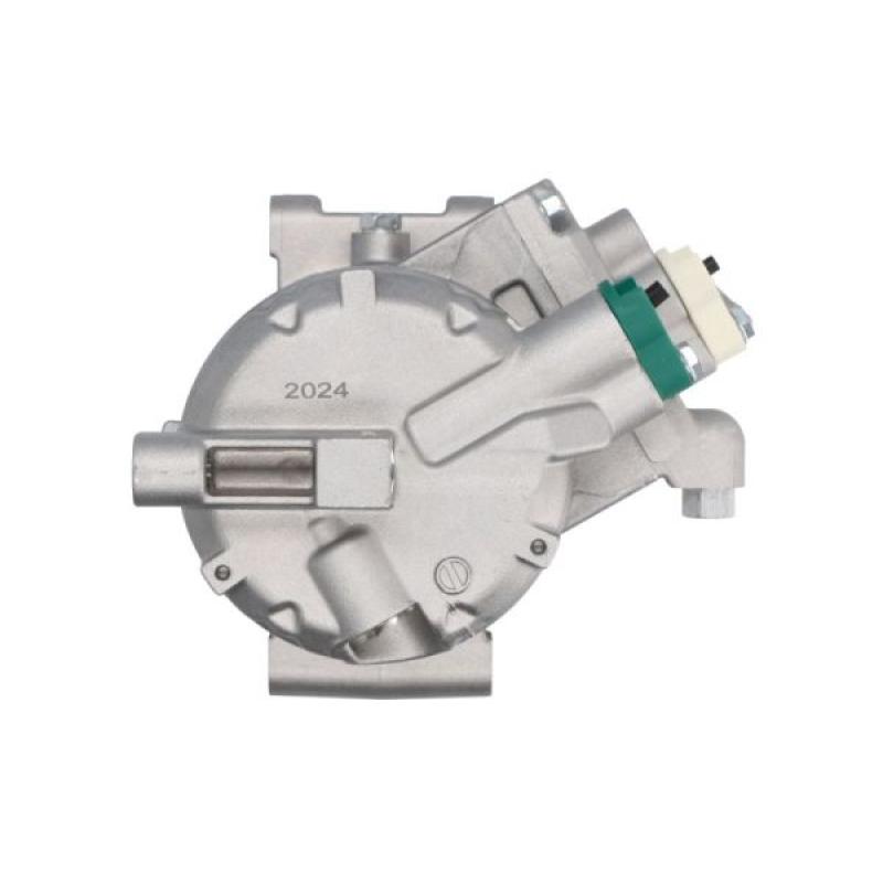 Compresseur, climatisation THERMOTEC KTT090423 - Visuel 2