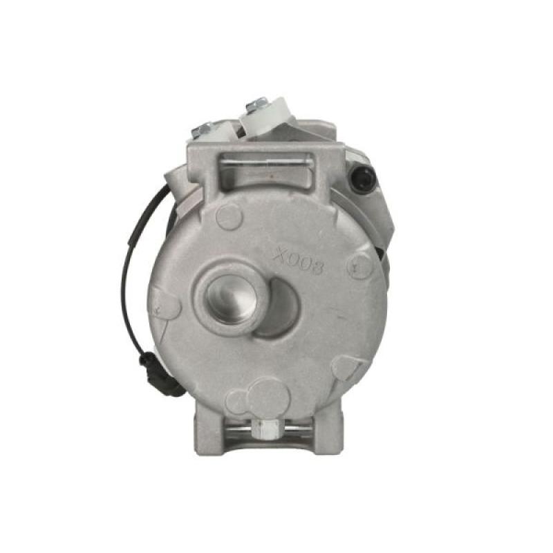 Compresseur, climatisation THERMOTEC KTT090425 - Visuel 2