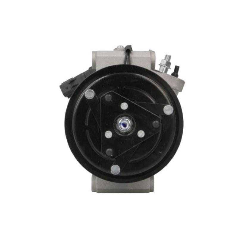 Compresseur, climatisation THERMOTEC KTT090427 - Visuel 1