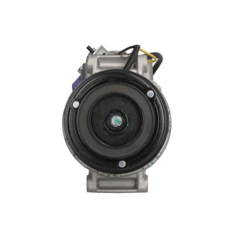 Compresseur, climatisation THERMOTEC KTT090428 - Visuel 1