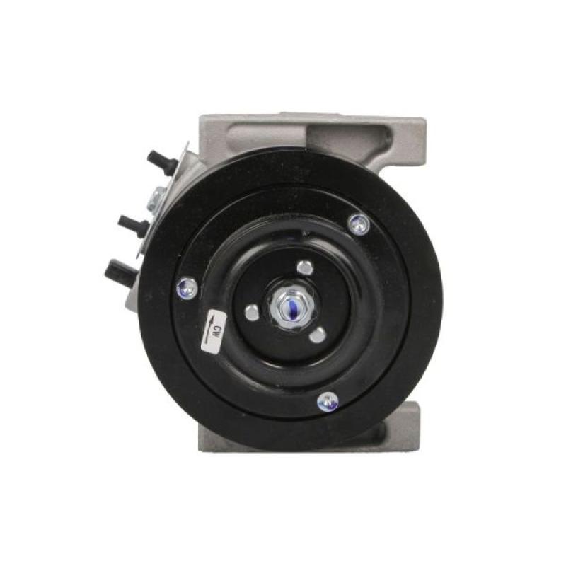 Compresseur, climatisation THERMOTEC KTT090431 - Visuel 1