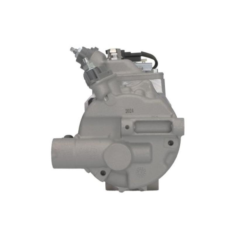 Compresseur, climatisation THERMOTEC KTT090435 - Visuel 2