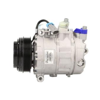 Compresseur, climatisation THERMOTEC OEM 1854120
