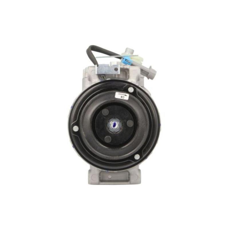 Compresseur, climatisation THERMOTEC KTT090436 - Visuel 1