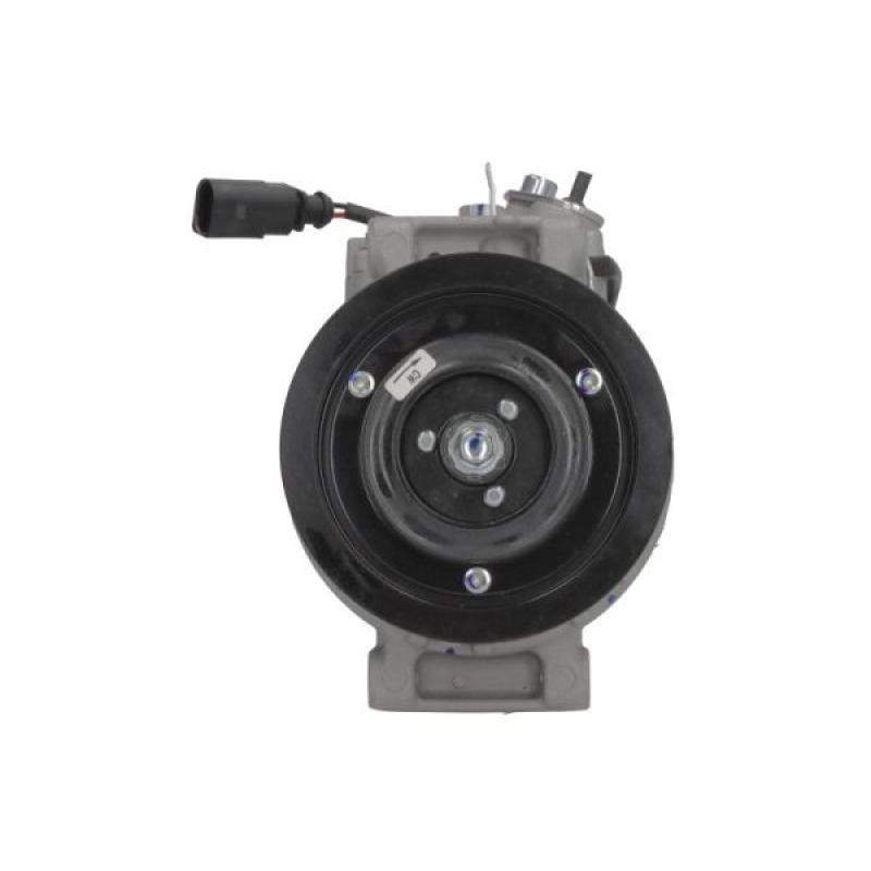 Compresseur, climatisation THERMOTEC KTT090437 - Visuel 1