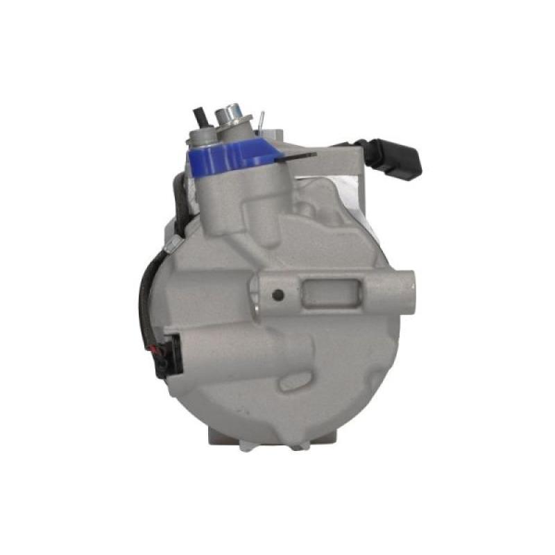Compresseur, climatisation THERMOTEC KTT090437 - Visuel 2