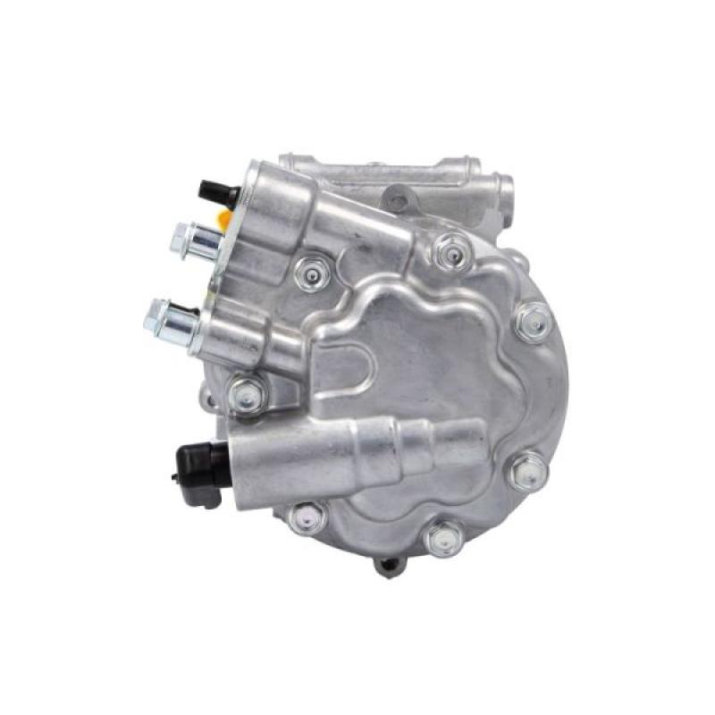 Compresseur, climatisation THERMOTEC KTT090438 - Visuel 2