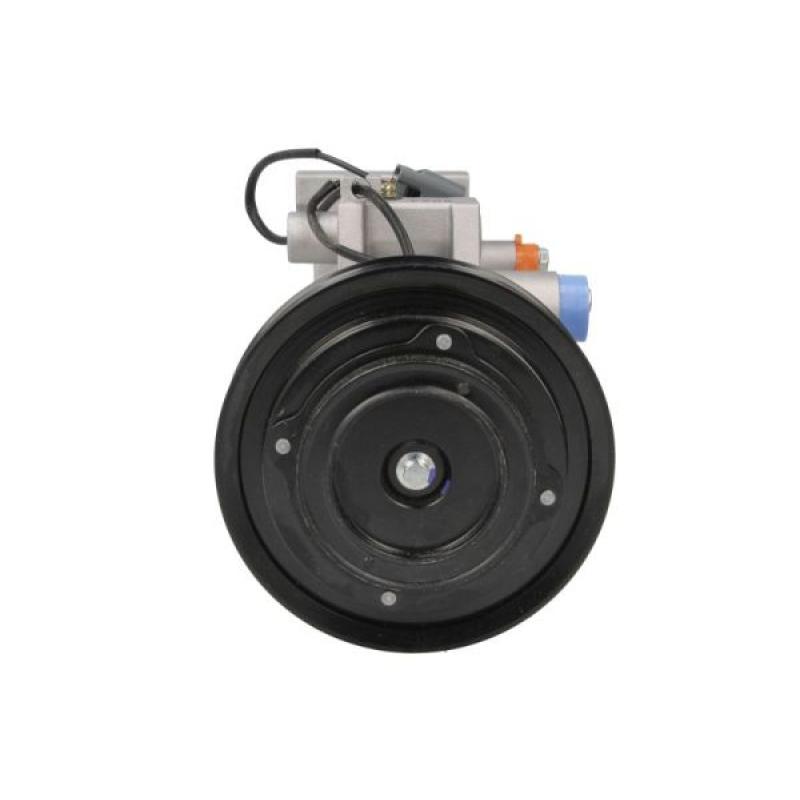 Compresseur, climatisation THERMOTEC KTT090439 - Visuel 1