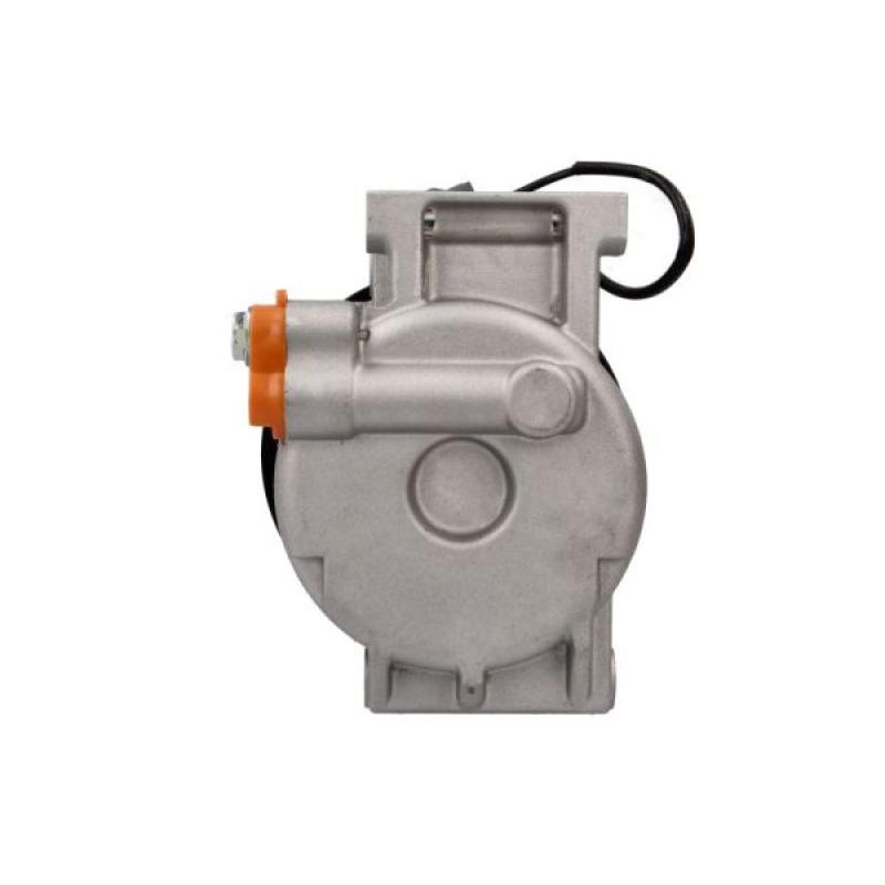 Compresseur, climatisation THERMOTEC KTT090439 - Visuel 2