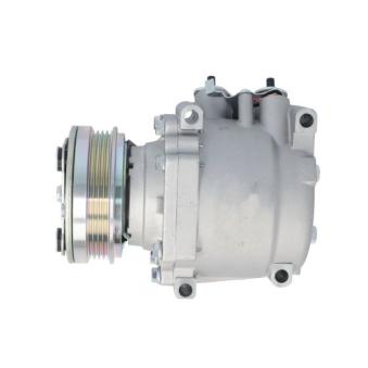 Compresseur, climatisation THERMOTEC KTT090443 pour HONDA CIVIC 1.6 16V - 116cv