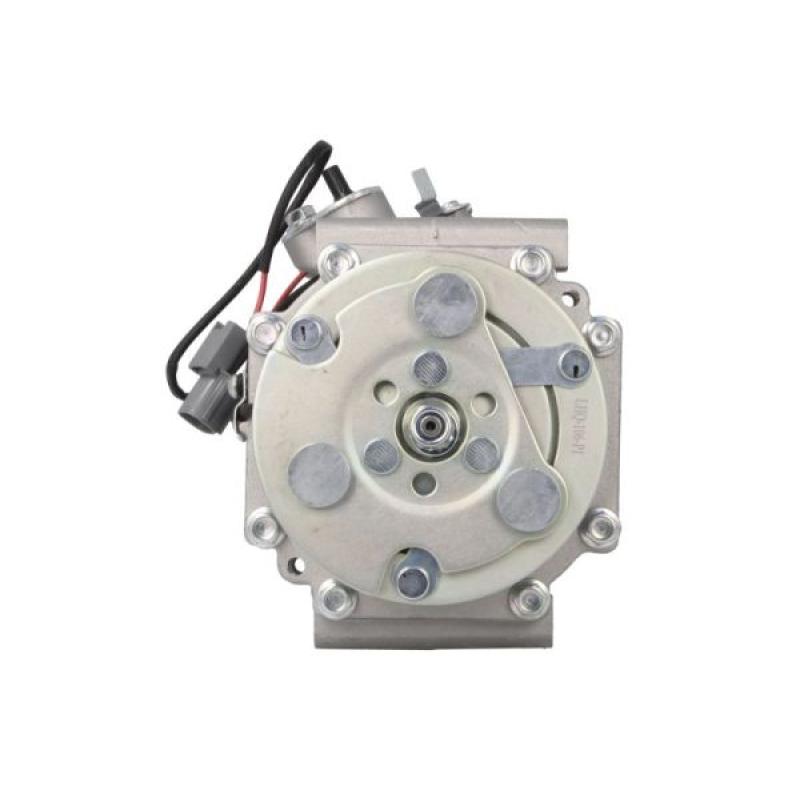 Compresseur, climatisation THERMOTEC KTT090443 - Visuel 1