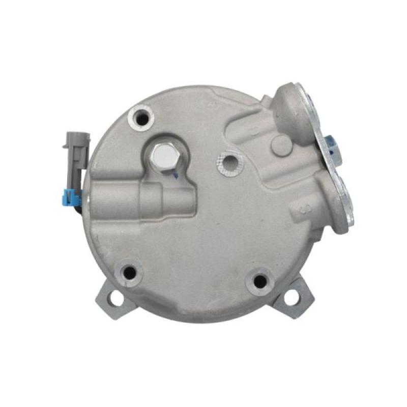 Compresseur, climatisation THERMOTEC KTT090444 - Visuel 2