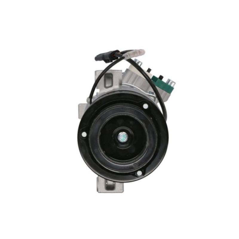 Compresseur, climatisation THERMOTEC KTT090445 - Visuel 1