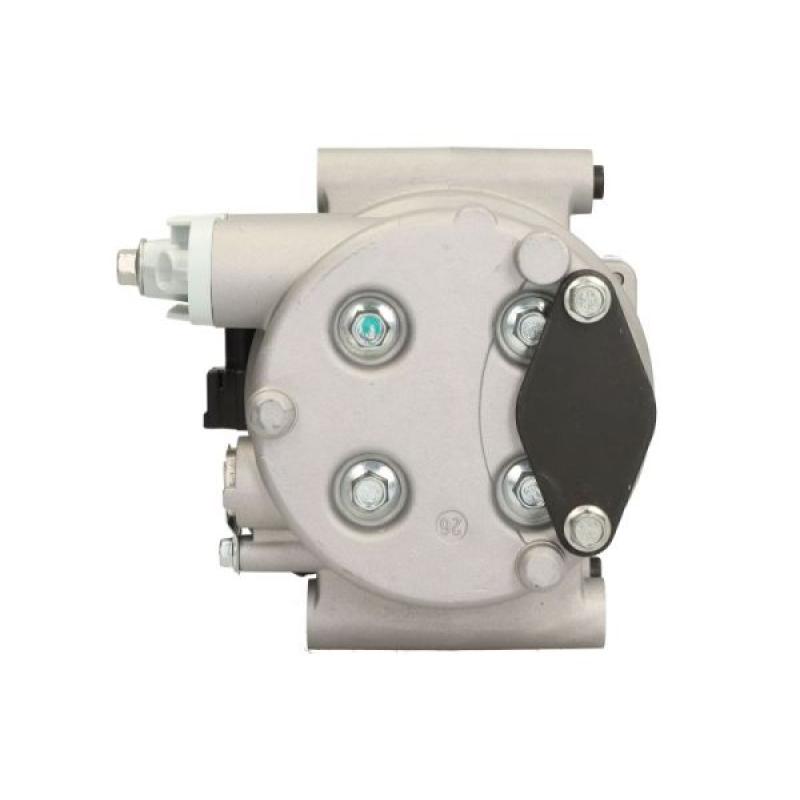 Compresseur, climatisation THERMOTEC KTT090446 - Visuel 2