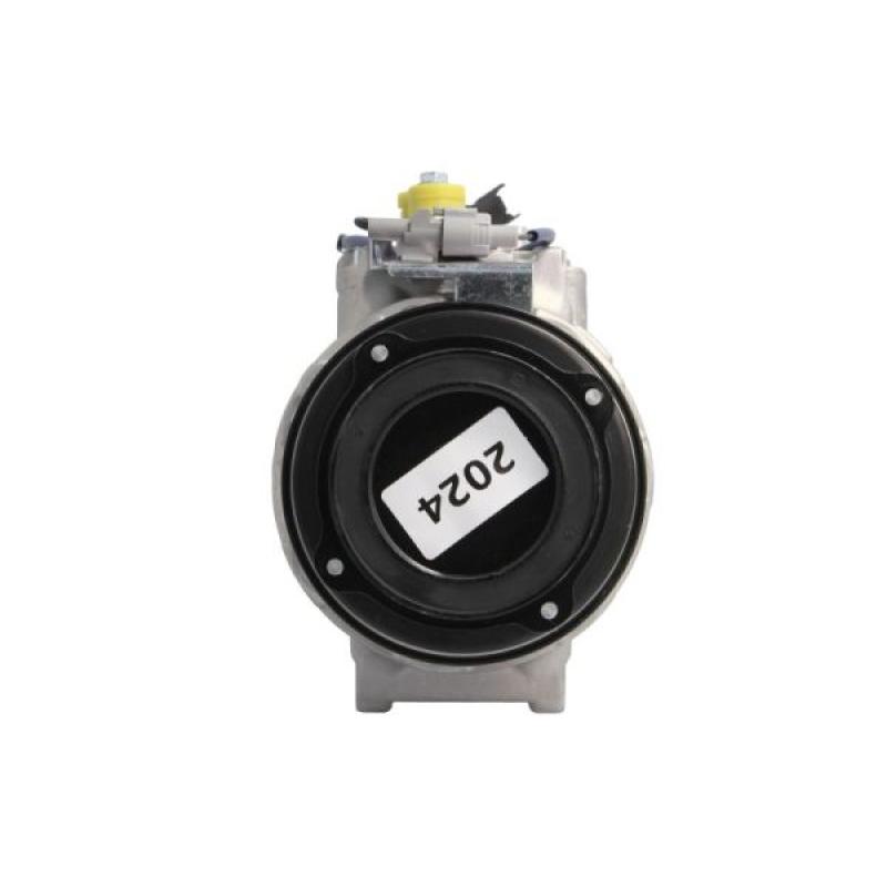 Compresseur, climatisation THERMOTEC KTT090447 - Visuel 1