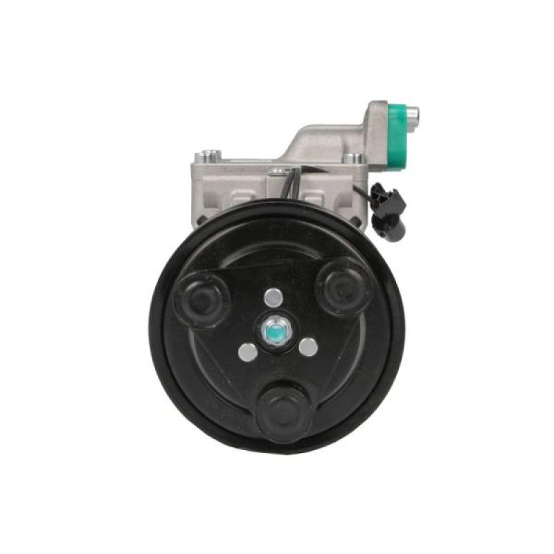 Compresseur, climatisation THERMOTEC KTT090449 - Visuel 1