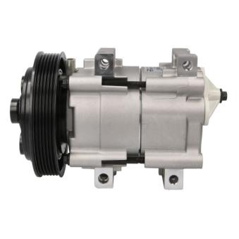 Compresseur, climatisation THERMOTEC [KTT090450]