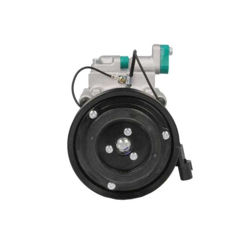 Compresseur, climatisation THERMOTEC KTT090452 - Visuel 1