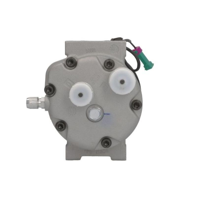 Compresseur, climatisation THERMOTEC KTT090453 - Visuel 2