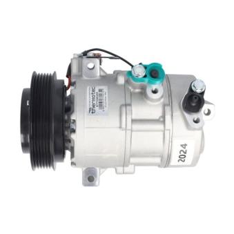 Compresseur, climatisation THERMOTEC OEM 977012P160