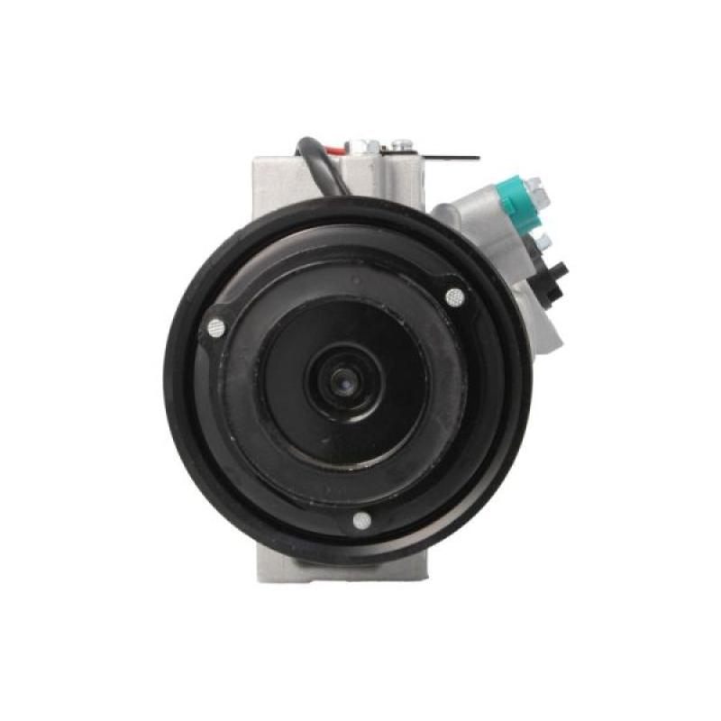 Compresseur, climatisation THERMOTEC KTT090455 - Visuel 1