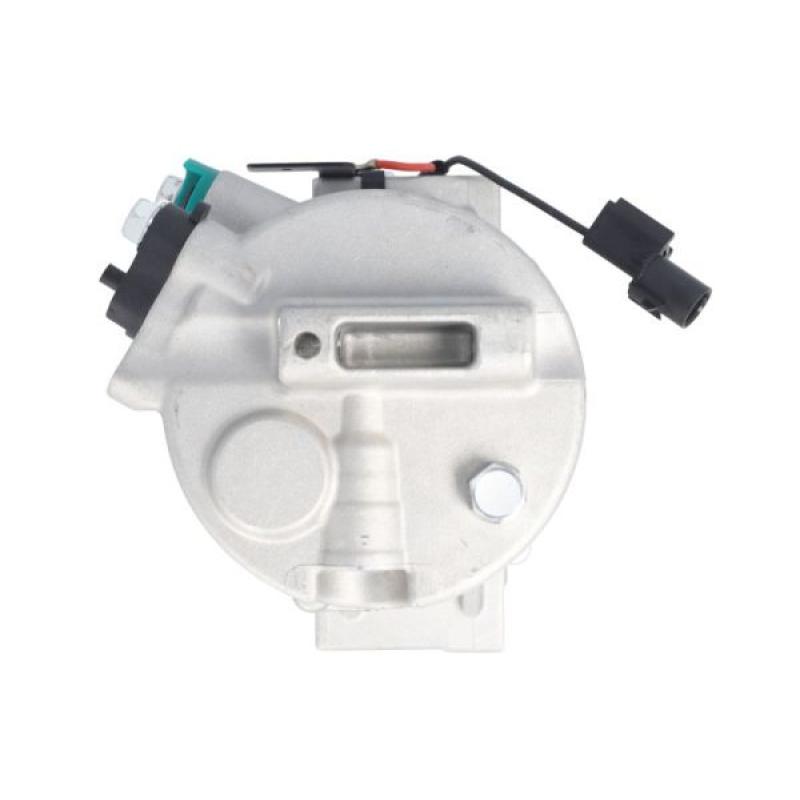 Compresseur, climatisation THERMOTEC KTT090455 - Visuel 2