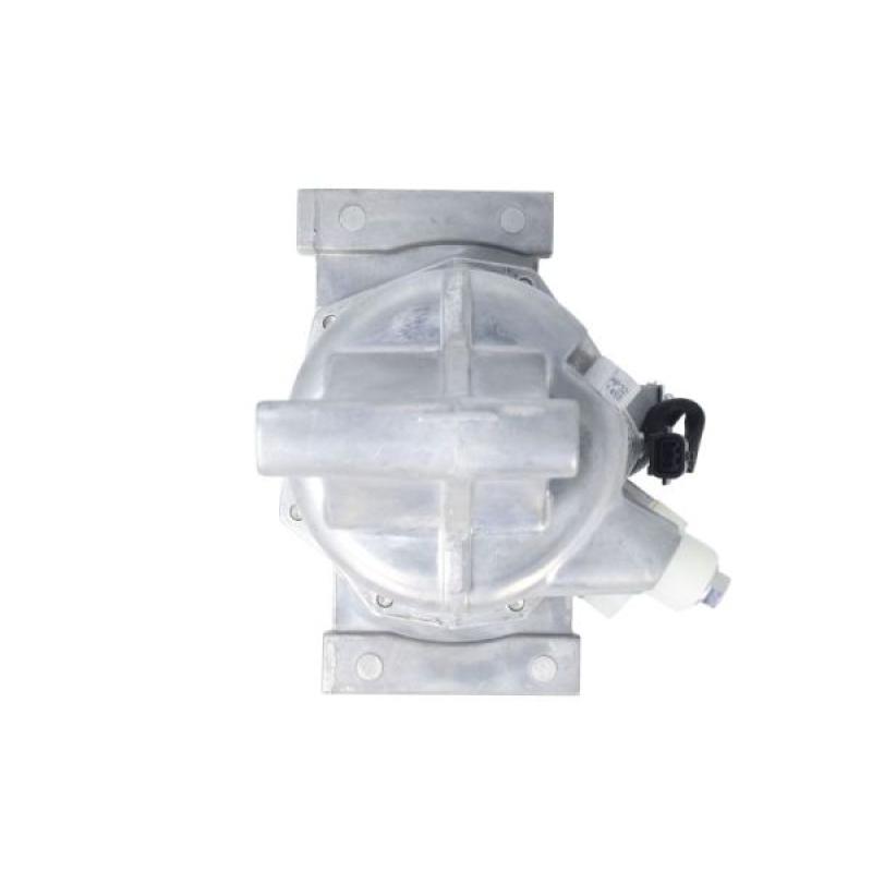 Compresseur, climatisation THERMOTEC KTT090457 - Visuel 2